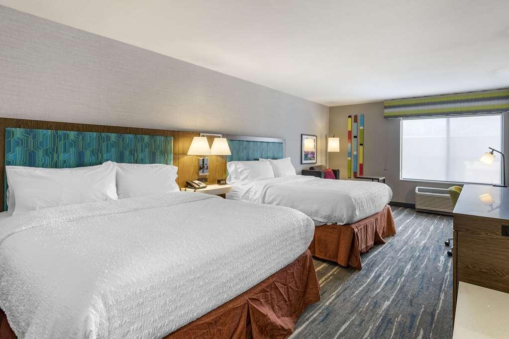 Hampton Inn Fort Collins Quarto foto