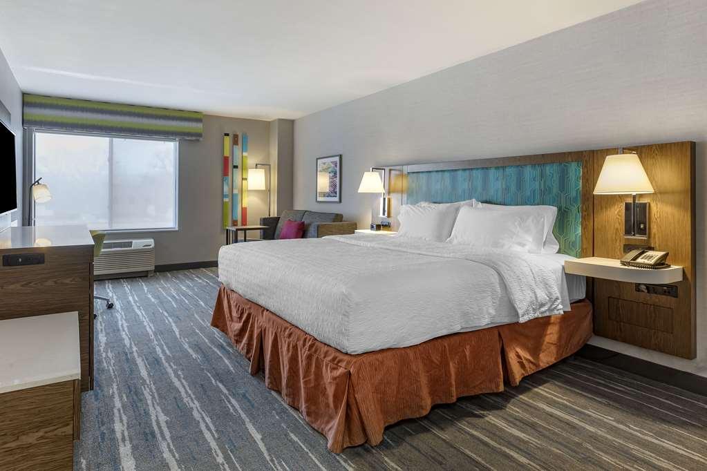 Hampton Inn Fort Collins Quarto foto