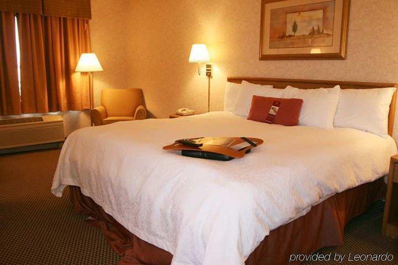 Hampton Inn Fort Collins Quarto foto
